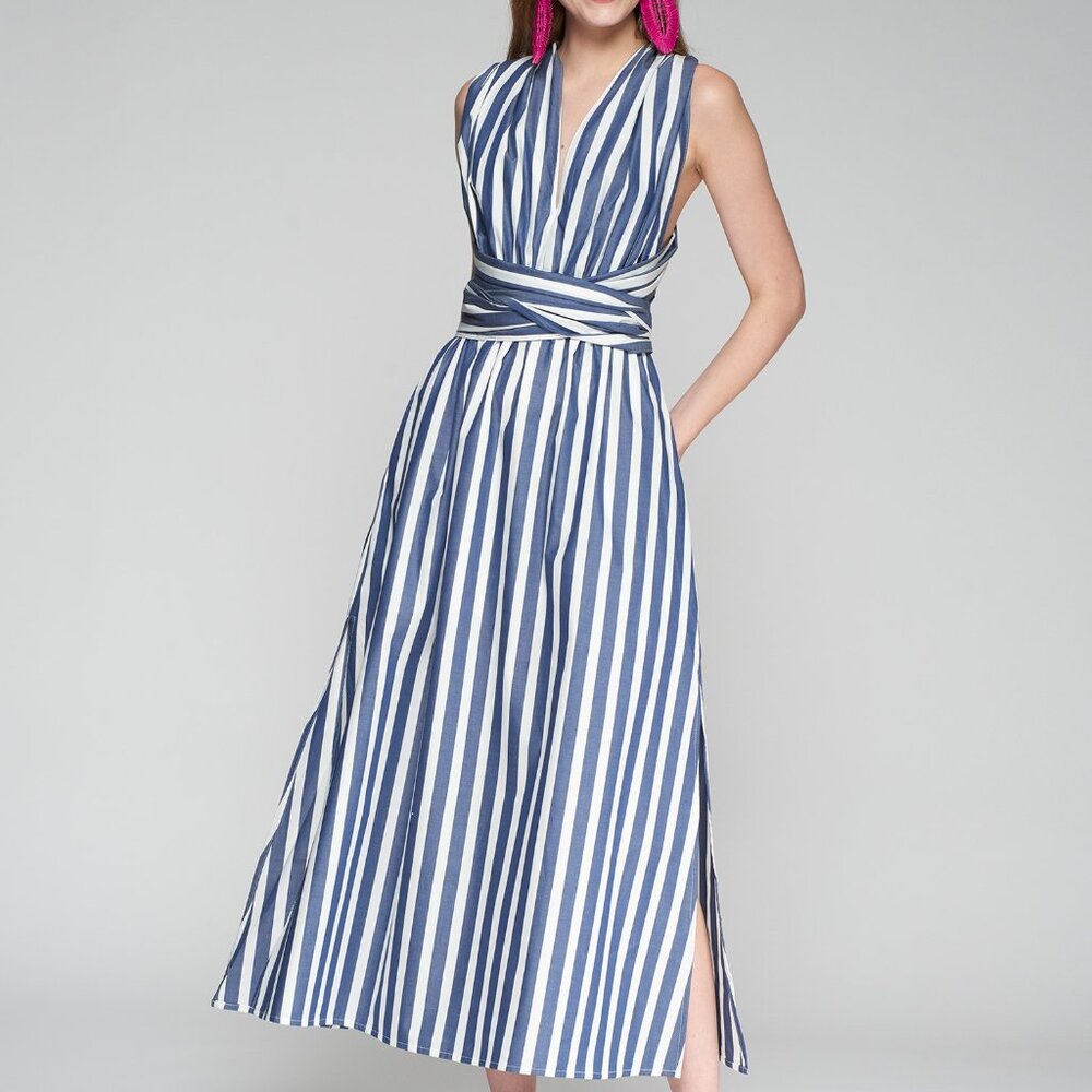 Cruz Convertible Dress